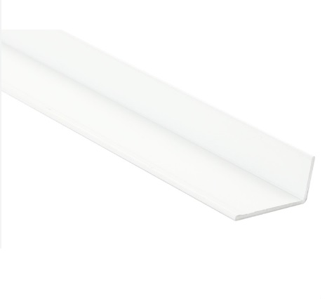 ANGULO DE ALUMINIO 1/2" X 1/16" X 6 ML MARCA GENERICO