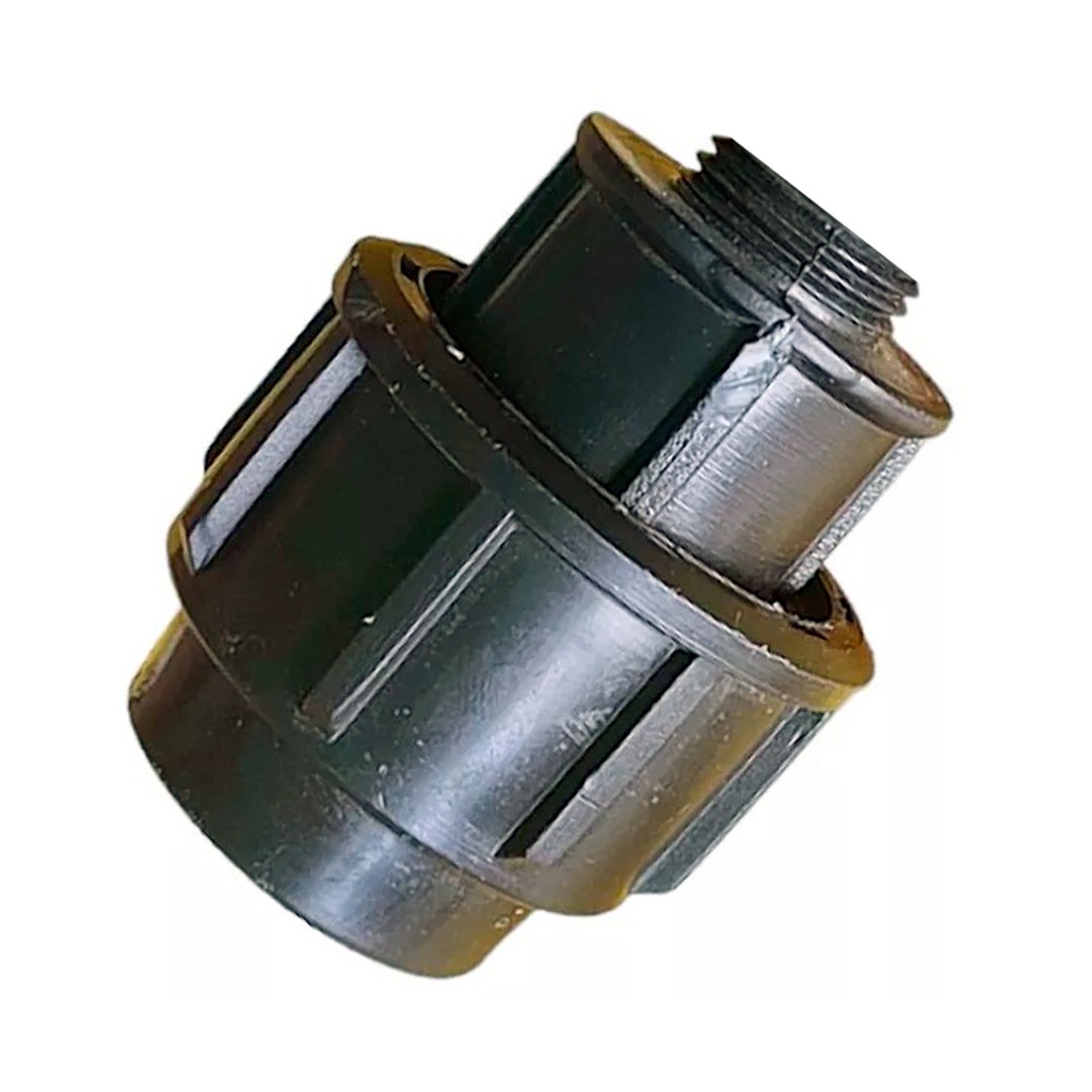 REDUCCION RAPIDA 50MM X 40MM PEAD