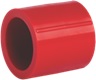 UNION / ANILLO LISO DE 32 MM FIRETEC LINEA ROJA COD-DSB003F MARCA  DONSEN