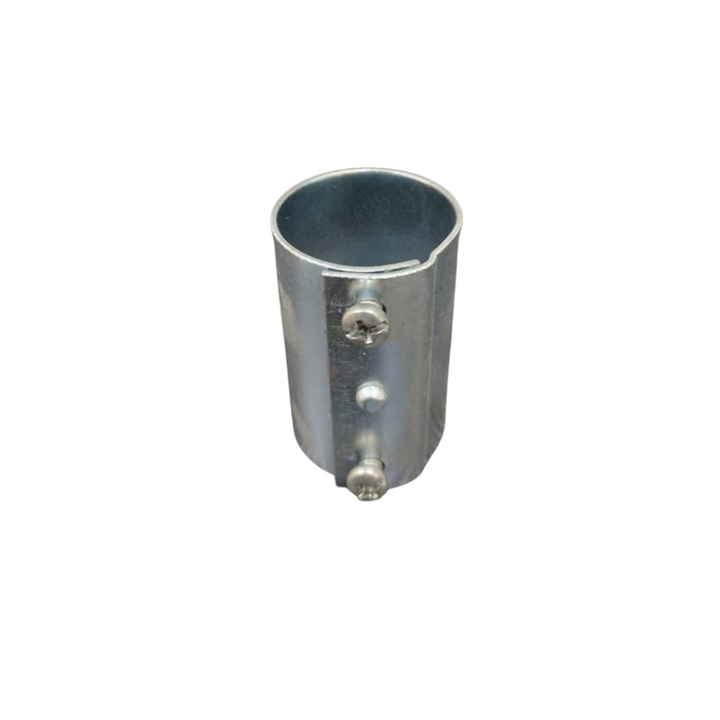 ANILLO GALVANIZADO EMT DE 1" REF.EMT-1MARCA GARGANO