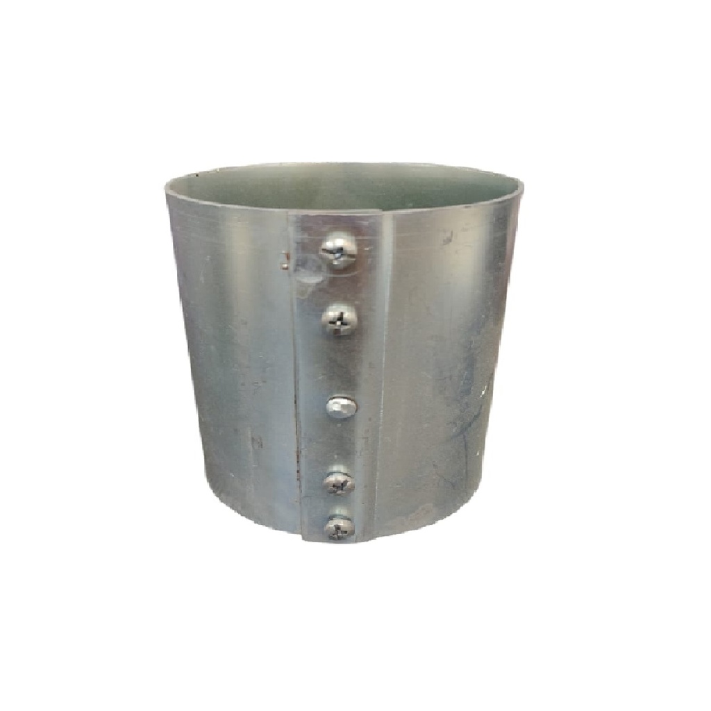 ANILLO GALVANIZADO EMT DE 3/4" REF.EMT-3/4 MARCA GARGANO