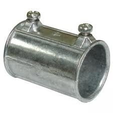 ANILLO EMT DE 3/4" EN ALUMINIO REF. A-002 MARCA MF