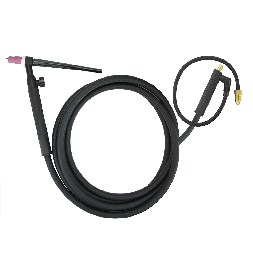 ANTORCHA TIG 9FV-2-25 FLEXIBLE T/WELDCRAFT REF. 2008095 MARCA FLAMMER