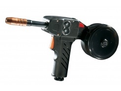 ANTORCHA SPOOL GUN GPZ MEGA 2 MIG PARA MAQUINA MIXEN 250 REF. MA1540-HF MARCA TRAFIMET