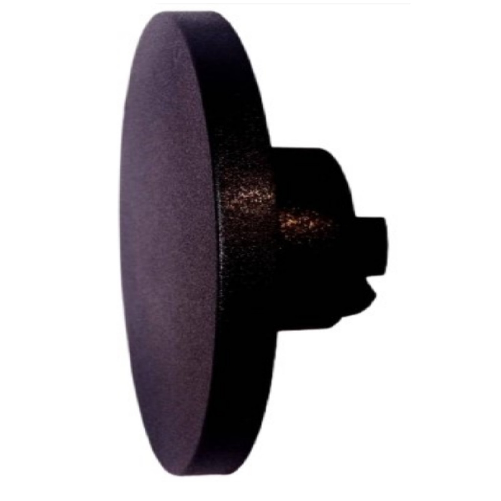 APLIQUE DE PARED SUPERFICIAL 6W 3000K IP65 510LM 85-265V C/ NEGRO REF. AI-WLR10-BK MARCA ARTIG LIGHT