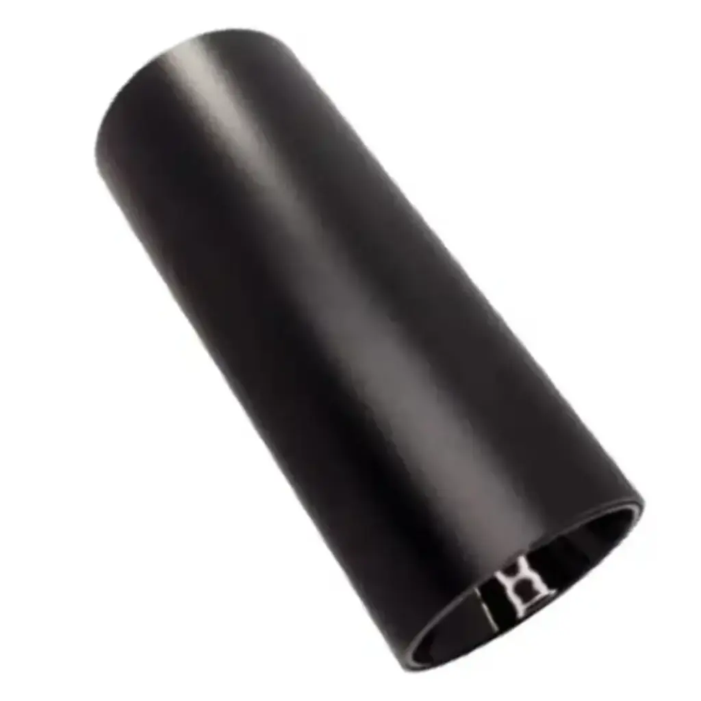 APLIQUE DE TECHO SUPERFICIAL GU10 55X 110 MM COLOR NEGRO C/SOCATE REF. AI-SRD02-BK MARCA ARTIG LIGHT