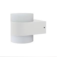 APLIQUE LED ENDURA STYLE 13W 980LM 3000K IP44 BLANCO REF.86869 / 305311 / 7016205 LEDVANCE OSRAM