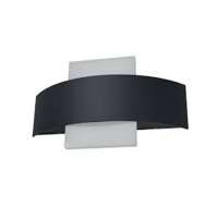 APLIQUE LED ENDURA STYLE SHIELD CUADRADO 11W 3.000K IP44 410 LM REF. 86883 / 7016213 LEDVANCE OSRAM
