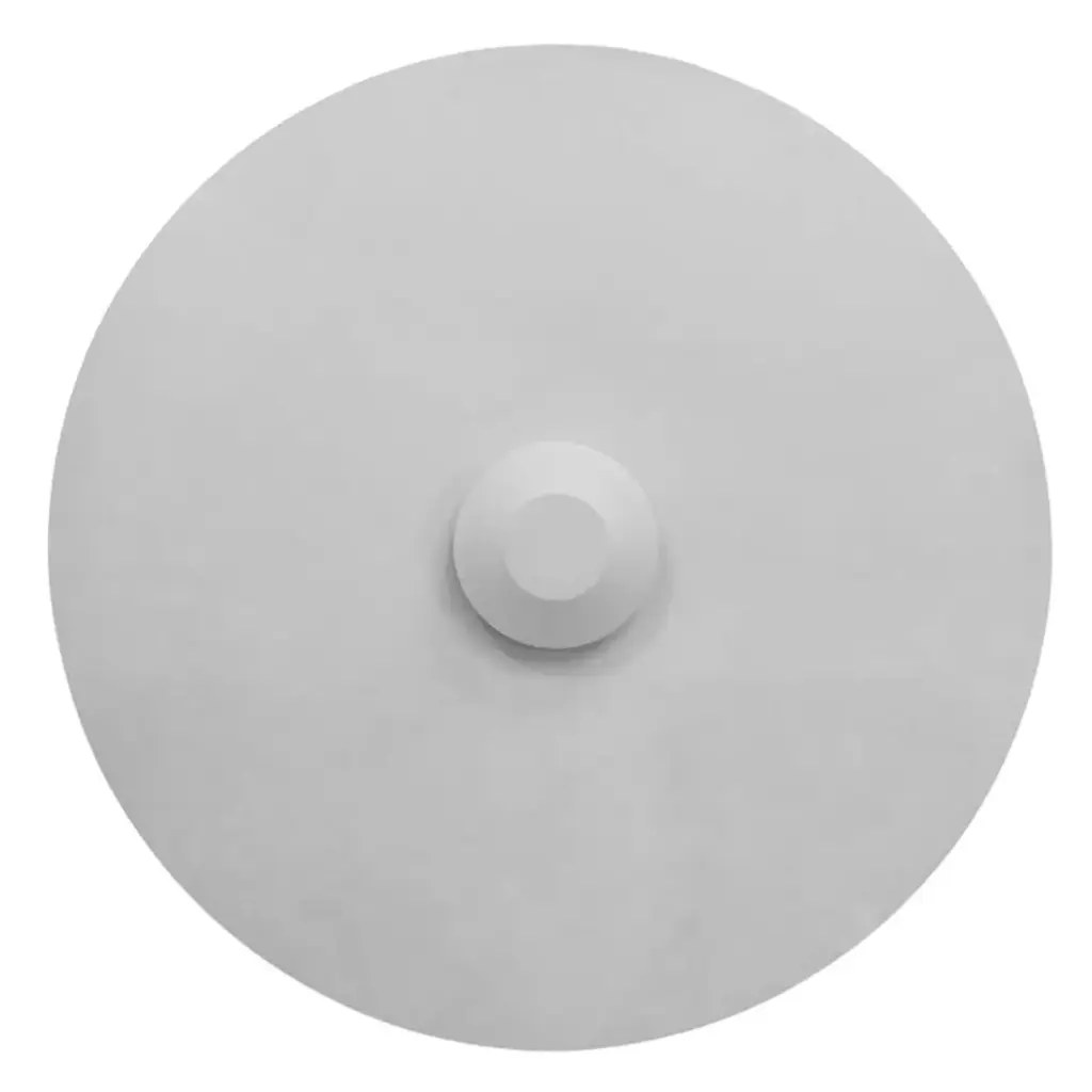 APLIQUE PARED INTEGRADO 8W 3000K IP20 100-240V 30X4.7CM COLOR BLANCO REF. LUM-1337 MARCA LUMIND