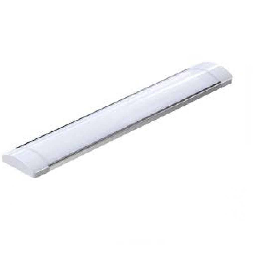 APLIQUE LINEAL LED P/ EMPOTRAR INTEGRADO 10 X 20 W 3000K 30° REF. LUX.GP.S-MF10B MARCA LUXOLAR