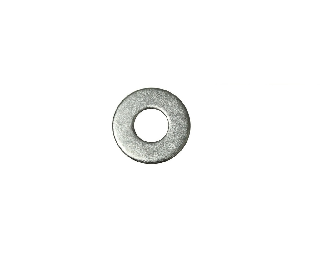 ARANDELA PLANA 3/8" X 1" HIERRO NATURAL CAL 2.00 ( POR KILO ) REF. 4005-100000-NA MARCA AVILA