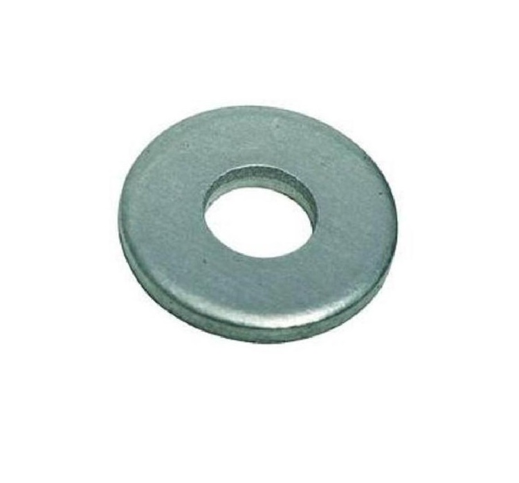 ARANDELA PLANA DE 1/4" C. 1.40 ( 1/4 X 3/4 ) UNIDAD REF. 07012.063.001.00 MARCA AVILA