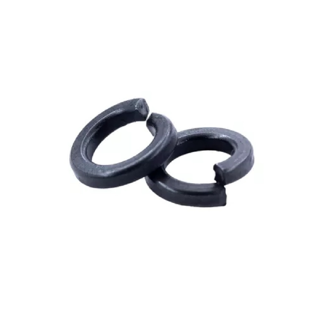 ARANDELA PRESION NEGRO 5/16" (BLISTER 75 UNDS) REF. EMP083 MARCA HJ