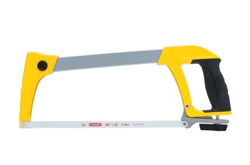 ARCO PARA SEGUETA ALTA TENSION 12" REF. 15-098 MARCA STANLEY