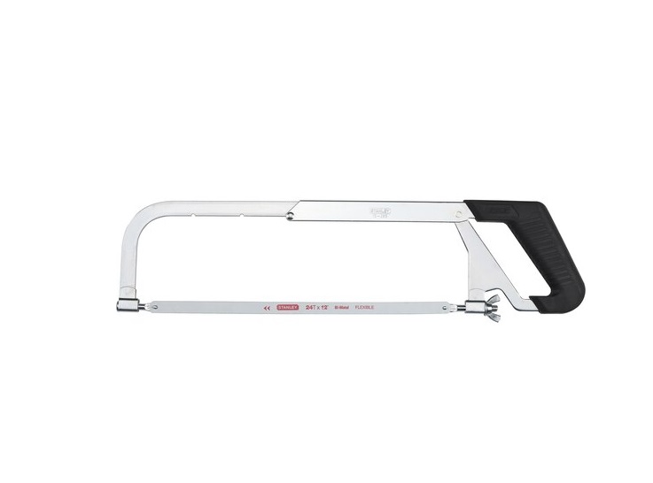 ARCO PARA SEGUETA AJUSTABLE PRO 8"-10"-12" REF. 15-555 / 155557 MARCA STANLEY