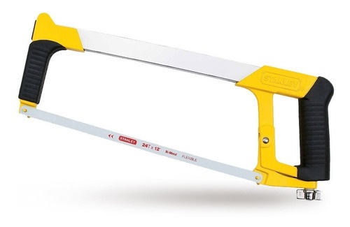 ARCO SEGUETA ALTA TENSION FATMAX 12" REF. 20531 MARCA STANLEY