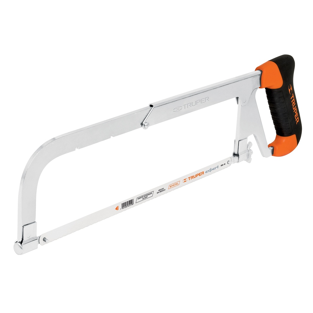 ARCO DE SEGUETA B-PLANA APT-12" REF. 10230 MARCA TRUPER