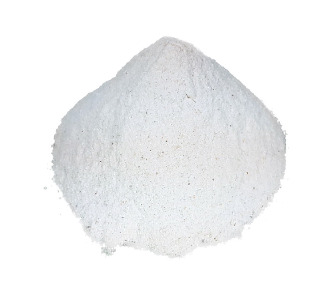 ARENA SILICE FINA 20-40 RIASCA BOLSA 25KG (REDUCTOR TURBIDEZ EN AGUA) REF-ASFR2040 MARCA HYDRO CLEAN