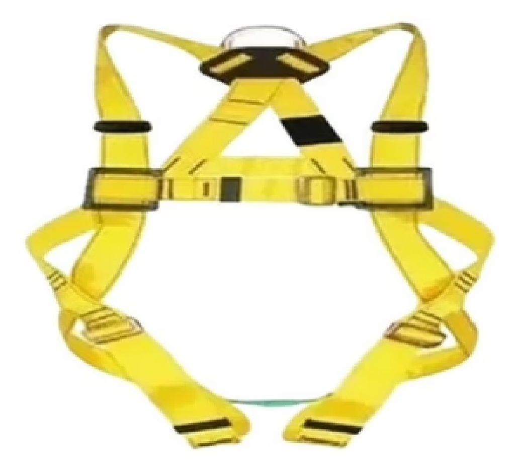 ARNES DOS ANILLOS SAFETY PRODUCTS REF. FP100 MARCA NORTH