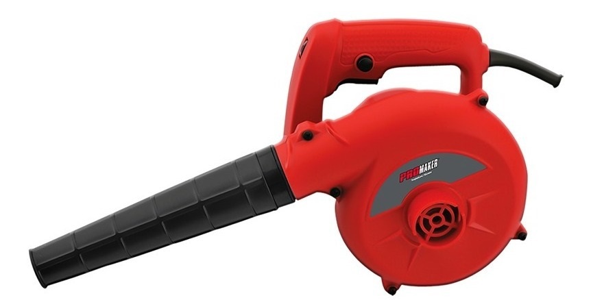 ASPIRADORA / SOPLADORA V/VAR C/ACC 400 W REF. PRO-SP400 MARCA PROMAKER