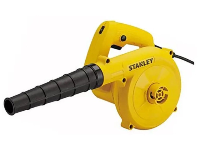 ASPIRADORA / SOPLADORA 500 W 110 - 120 V 16.000 RPM REF. SPT500-B3 MARCA STANLEY