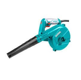 ASPIRADORA / SOPLADORA 600 W 110 - 120 V 16.000 RPM REF.UTB2066 MARCA TOTAL TOOLS