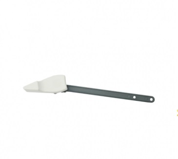 BALANCIN FRONTAL PLASTICA BLANCA WC REF. P-B5062 MARCA COFLEX