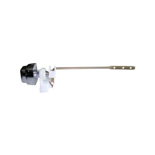 BALANCIN PUSH BOTON LATERAL CROMADO REF. P-B6000 MARCA COFLEX