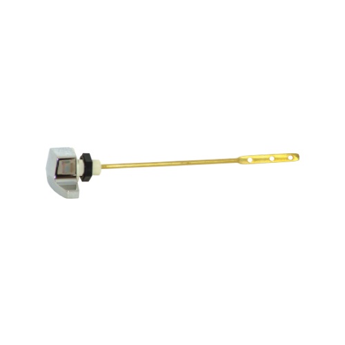 BALANCIN LATERAL METAL CROMADO COFLEX REF. P-B6002 MARCA COFLEX