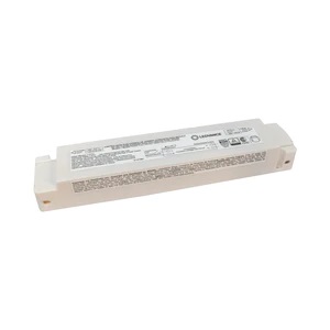 BALASTO DRIVER P/CINTA LED 24V - 100 - 277V IP20 REF. 80039 MARCA LEDVANCE OSRAM