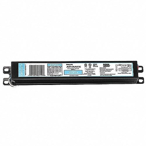 BALASTO ELECTRONICO 2 X 32 W MOD. ICN2P32-N35M 120 - 277 V REF. 4435 290 34401 MARCA PHILIPS