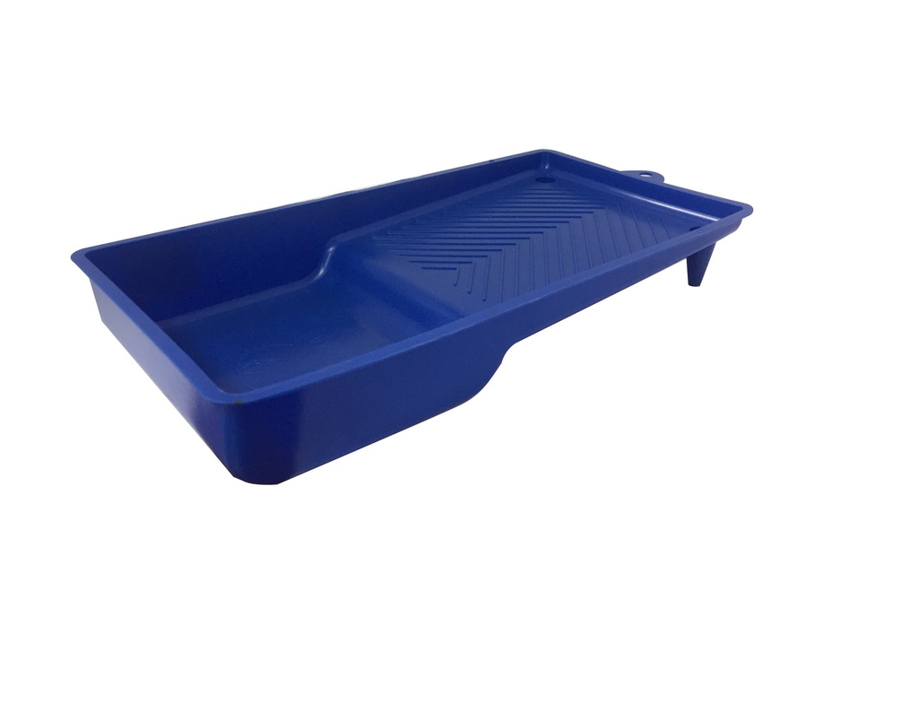 BANDEJA TIPO MINI PARA RODILLO DE 4" REF. 0062-C12 COD. 671316 MARCA CEBRA