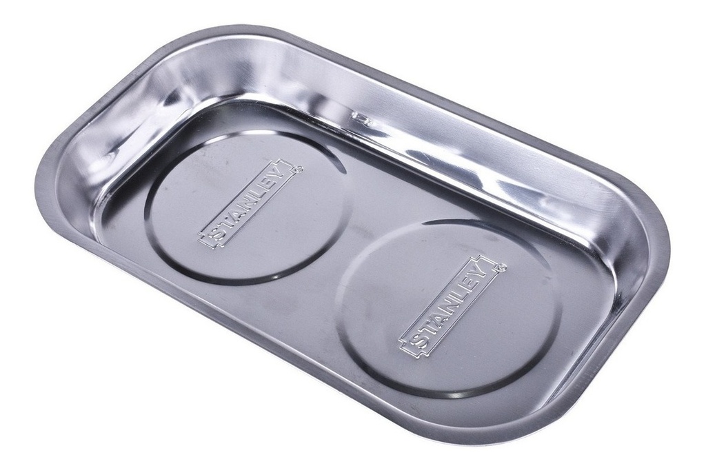 BANDEJA MAGNETICA IMANTADA RECTANGULAR REF. 78226 MARCA STANLEY