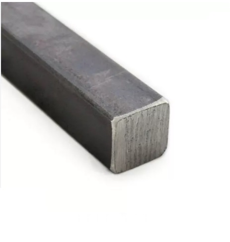 BARRA CUADRADA 3/4" X 3/4" X 6 MTS MARCA GENERICO