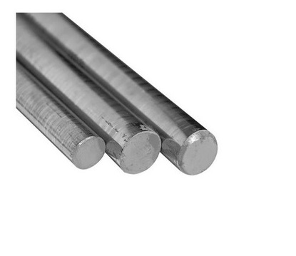 BARRA REDONDA LISA 5/8 "  X 6 MTS  ( 9.47 KG )