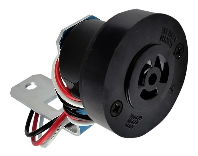 BASE ESTANDAR PARA FOTOCELDA REF. GRF-S / 000067 MARCA EXCELINE