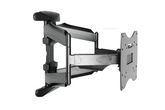 BASE SUPER SLIM PARA TV DE 37" A 61" REF. 757-LS MARCA PICKENS