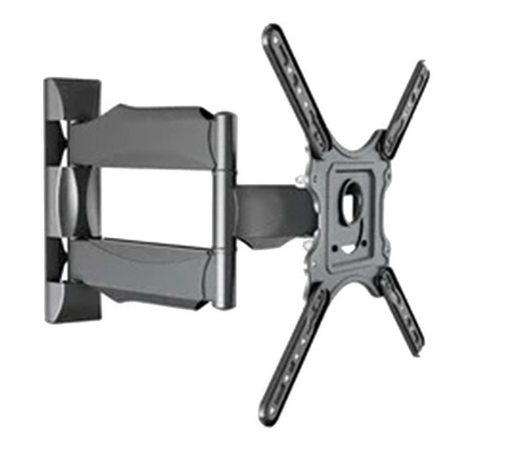 BASE SUPER SLIM PARA TV DE 26" A 42" MOD. 757-MS MARCA PICKENS