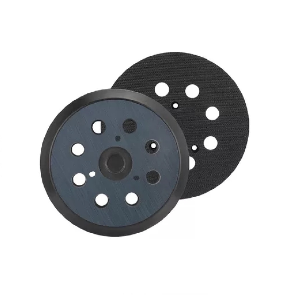 BASE GOMA PARA LIJADORA ORBITAL MOD. R34-LIOR-1/2NX REF. A9513 MARCA TRUPER