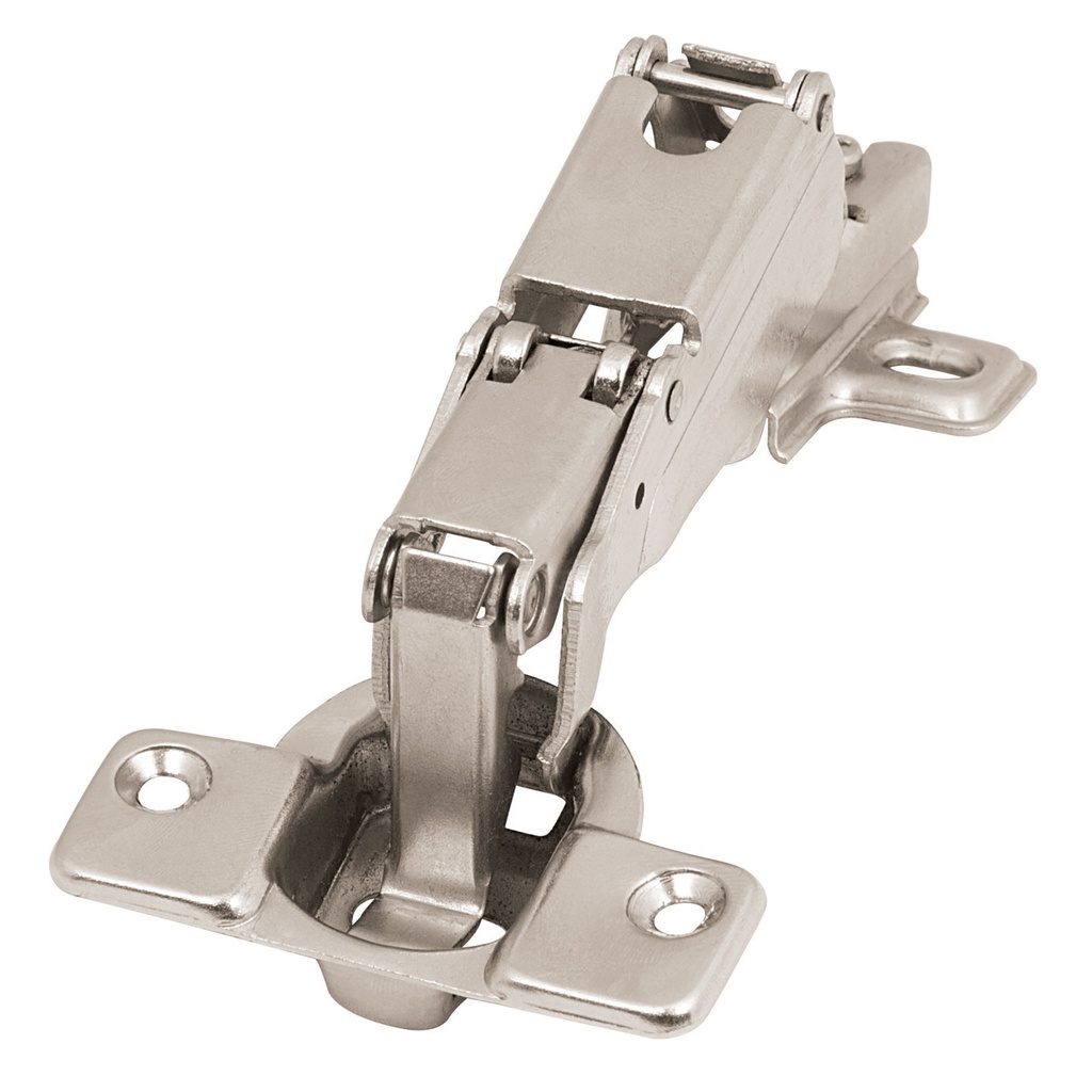 BISAGRA CON CIERRE AUTOMATICO 165G MOD. BIDI-165C REF. 43163 MARCA HERMEX