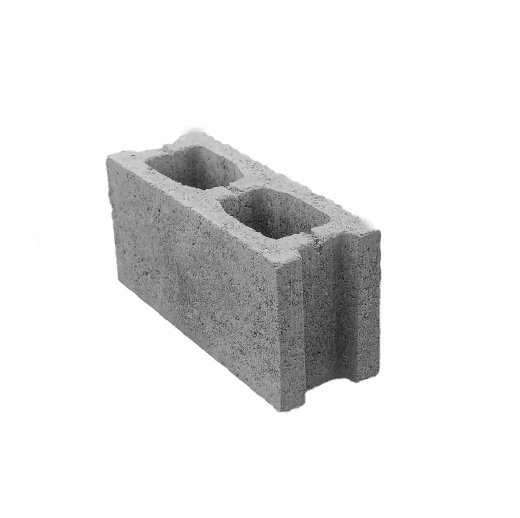 BLOQUE DE CONCRETO DE 1 ERA N° 15 ( 15 x 20 x 40 CM ) UNIDAD