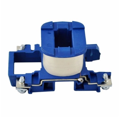 BOBINA FH 480V PARA CONTACTOR DE 115 A - 150A REF. LX1-D8-CJX / CON05469 COD: 002468 MARCA ANDELI