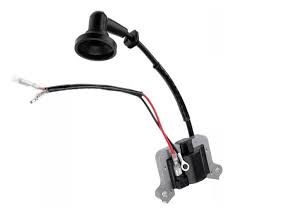 BOBINA DE ENCENDIDO PARA DESMALEZADORA MOD. ZMG4302T REF. 4009002311 MARCA GENPAR