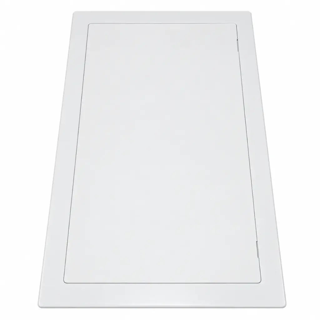 BOCA DE VISITA DE 14" X 29" 36 CM X 75 CM MARCA AKARP