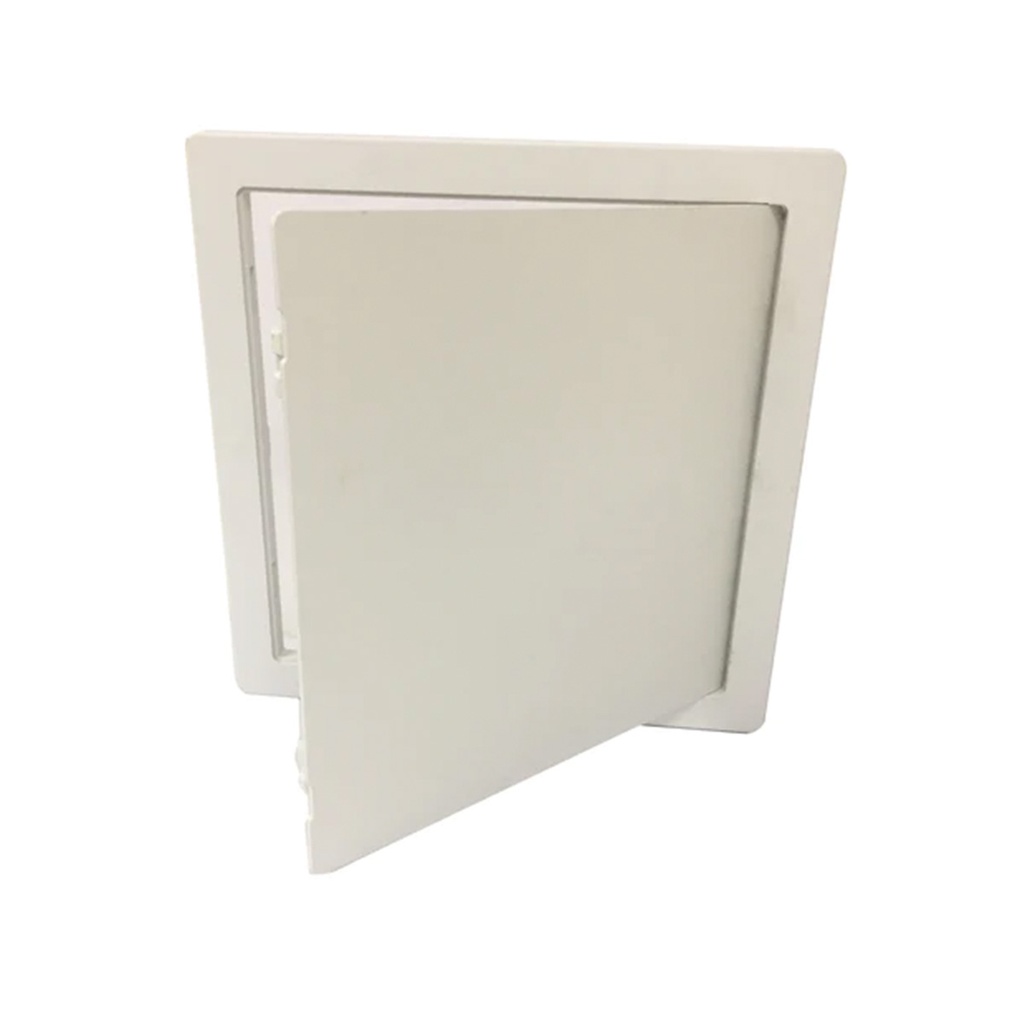 BOCA DE VISITA DE 18" X 18" 46 CM X 46 CM MARCA BUILDCO