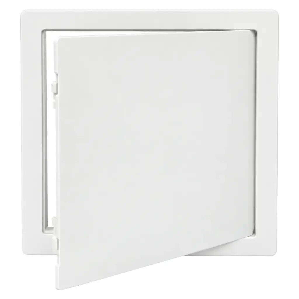 BOCA DE VISITA DE 22" X 22" 56 CM X 56 CM MARCA BUILDCO
