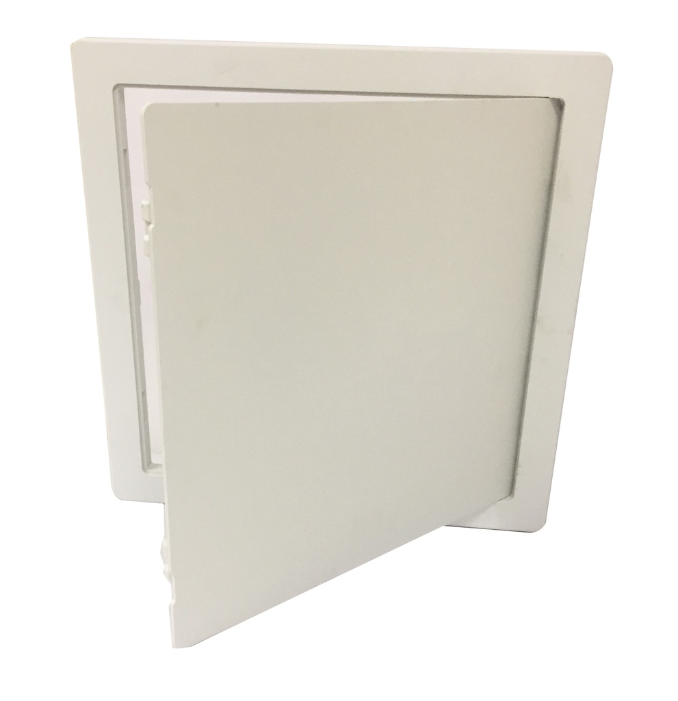 BOCA DE VISITA DE 22" X 22" 56 CM X 56 CM MARCA BUILDCO