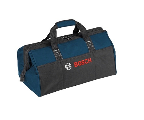 BOLSO PARA HERRAMIENTAS PROFESIONAL 48 X 27 X 30 CM REF.1619BZ0100 COD. 843782 MARCA BOSCH