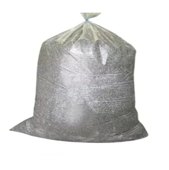 ARENA LAVADA BOLSA ( 4 PALADAS ) MARCA GENERICO
