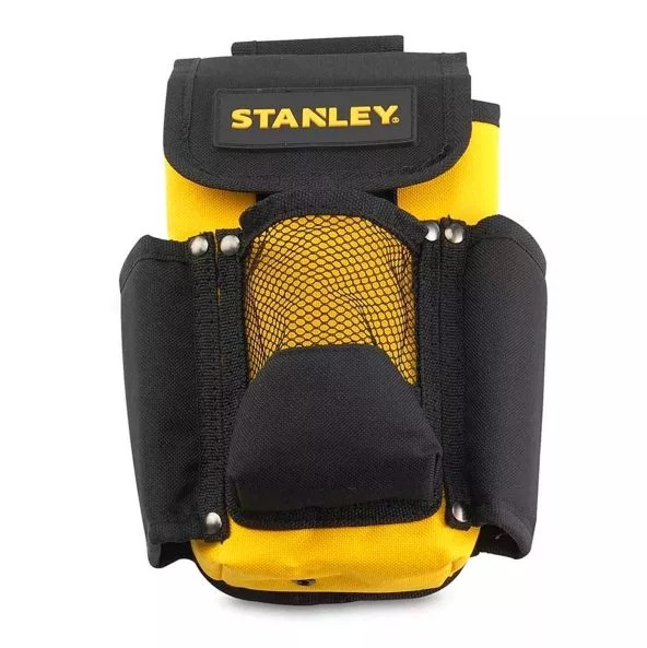 BOLSO PARA HERRAMIENTAS CON CINTURON REF. 509104LA MARCA STANLEY
